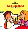 Learn About God - God is Faithful  - BoardBook